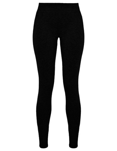 BUI-BY099-Ladies Stretch Jersey Leggings